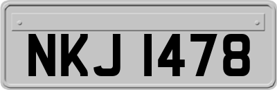 NKJ1478