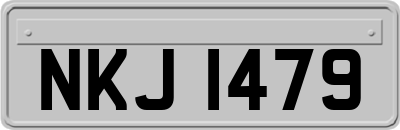 NKJ1479