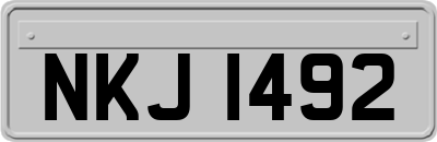 NKJ1492