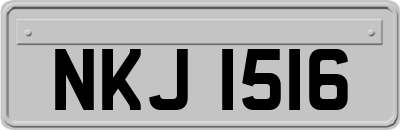 NKJ1516