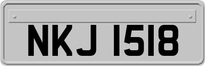 NKJ1518