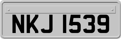 NKJ1539