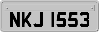 NKJ1553