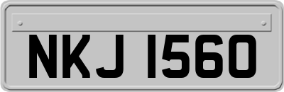 NKJ1560