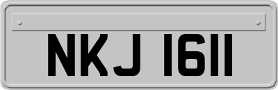 NKJ1611