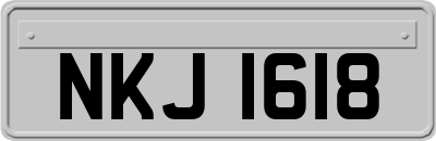 NKJ1618