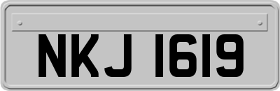 NKJ1619