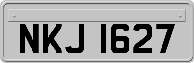 NKJ1627