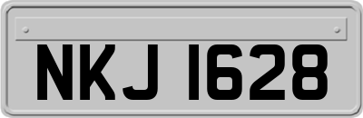 NKJ1628