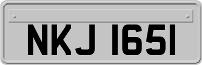 NKJ1651