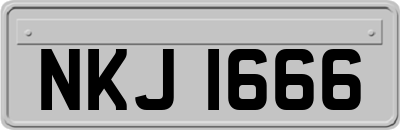 NKJ1666