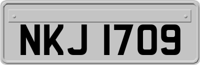 NKJ1709