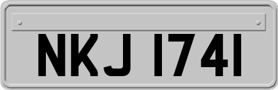 NKJ1741