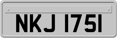 NKJ1751
