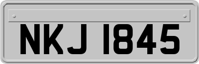 NKJ1845