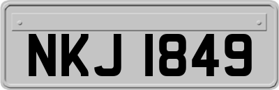 NKJ1849