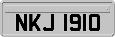 NKJ1910
