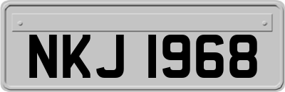 NKJ1968