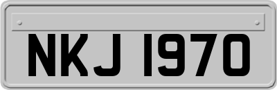 NKJ1970