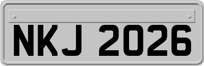 NKJ2026