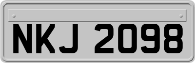 NKJ2098