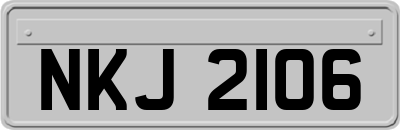 NKJ2106