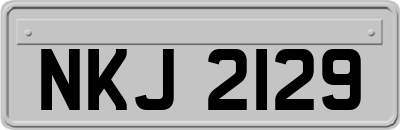 NKJ2129