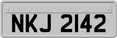 NKJ2142