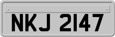 NKJ2147
