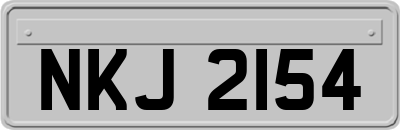NKJ2154