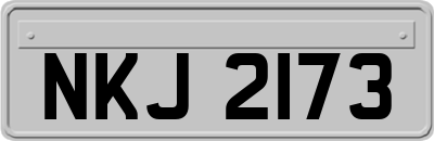NKJ2173