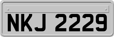 NKJ2229