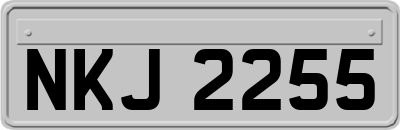 NKJ2255