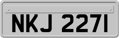NKJ2271