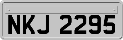 NKJ2295