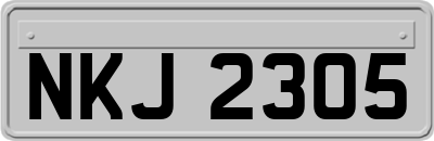 NKJ2305