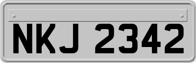 NKJ2342