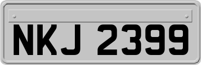 NKJ2399