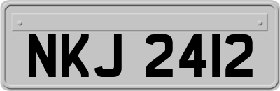 NKJ2412