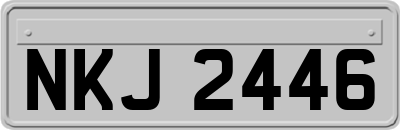 NKJ2446