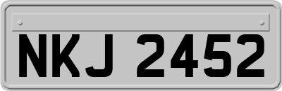 NKJ2452