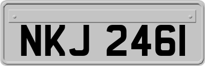 NKJ2461