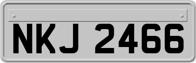NKJ2466