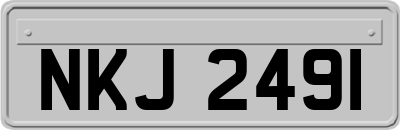 NKJ2491