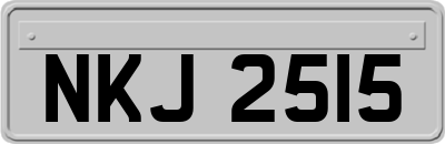NKJ2515