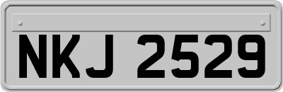 NKJ2529