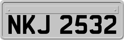 NKJ2532