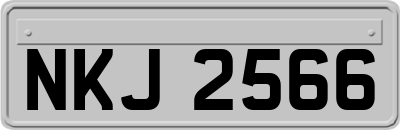 NKJ2566