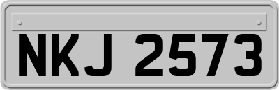 NKJ2573