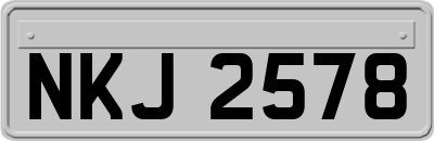 NKJ2578